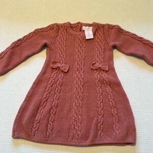 Tommy Bahama dress size 2T